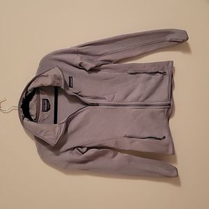 Patagonia Zip-up